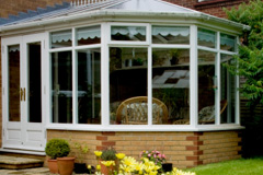 conservatories Withermarsh Green
