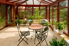 Withermarsh Green conservatory quotes