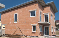 Withermarsh Green home extensions
