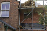 free Withermarsh Green home extension quotes